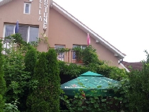 Pensiunea Nella - accommodation in  Baile Felix (07)