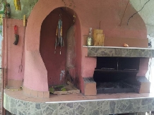 Pensiunea Nella - accommodation in  Baile Felix (08)