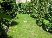 Pensiunea Nella - accommodation in  Baile Felix (09)