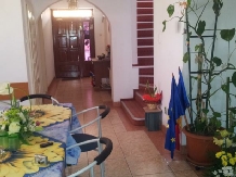 Pensiunea Nella - accommodation in  Baile Felix (24)