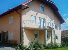 Pensiunea Maria - alloggio in  Nord Oltenia, Transalpina (01)
