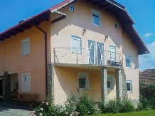 Pensiunea Maria - accommodation in  North Oltenia, Transalpina (01)