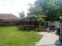Pensiunea Maria - alloggio in  Nord Oltenia, Transalpina (02)