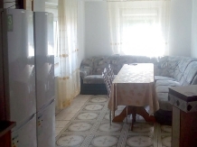 Pensiunea Maria - accommodation in  North Oltenia, Transalpina (04)