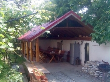 Pensiunea Maria - accommodation in  North Oltenia, Transalpina (06)