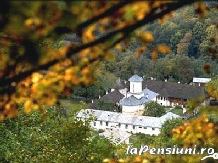 Pensiunea Maria - accommodation in  North Oltenia, Transalpina (07)