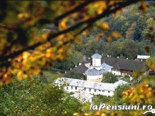 Pensiunea Maria - alloggio in  Nord Oltenia, Transalpina (07)