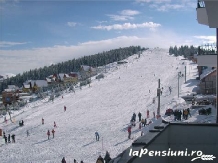 Pensiunea Maria - accommodation in  North Oltenia, Transalpina (08)