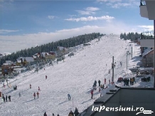 Pensiunea Maria - alloggio in  Nord Oltenia, Transalpina (08)