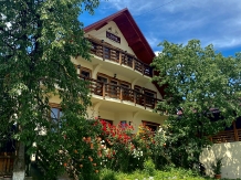 Pensiunea Irina - accommodation in  Maramures Country (03)