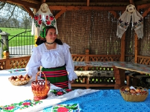 Pensiunea Irina - accommodation in  Maramures Country (09)