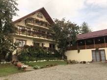 Pensiunea Irina - accommodation in  Maramures Country (11)