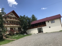 Pensiunea Irina - accommodation in  Maramures Country (12)