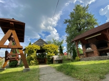 Pensiunea Irina - accommodation in  Maramures Country (15)