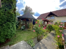 Pensiunea Irina - accommodation in  Maramures Country (19)