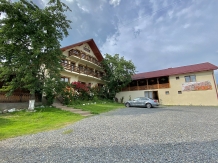 Pensiunea Irina - accommodation in  Maramures Country (21)