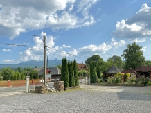Pensiunea Irina - accommodation in  Maramures Country (23)