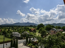 Pensiunea Irina - accommodation in  Maramures Country (35)