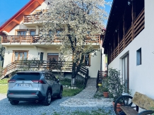 Pensiunea Irina - accommodation in  Maramures Country (39)