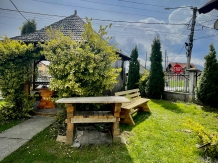 Pensiunea Irina - accommodation in  Maramures Country (41)