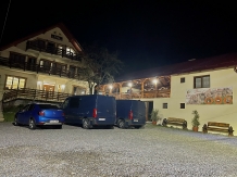 Pensiunea Irina - accommodation in  Maramures Country (42)