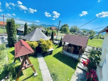 Pensiunea Irina - accommodation in  Maramures Country (50)