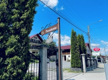 Pensiunea Irina - accommodation in  Maramures Country (53)