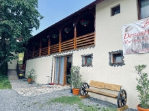 Pensiunea Irina - accommodation in  Maramures Country (55)