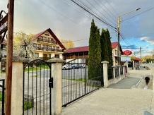 Pensiunea Irina - accommodation in  Maramures Country (58)