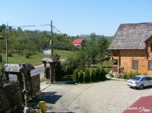 Pensiunea Fratii Pasca - accommodation in  Maramures Country (02)