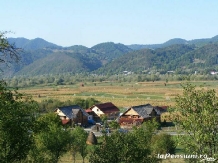Pensiunea Fratii Pasca - accommodation in  Maramures Country (03)