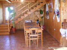 Pensiunea Fratii Pasca - accommodation in  Maramures Country (05)
