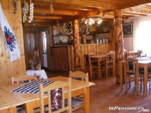 Pensiunea Fratii Pasca - accommodation in  Maramures Country (07)