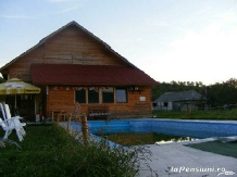 Pensiunea Fratii Pasca - accommodation in  Maramures Country (09)