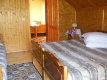 Pensiunea Fratii Pasca - accommodation in  Maramures Country (14)