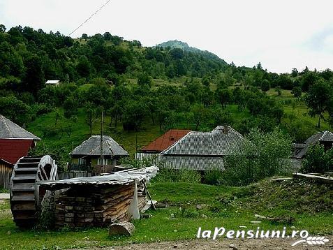 Pensiunea Fratii Pasca - accommodation in  Maramures Country (Surrounding)