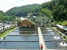 Complex Lostrita - accommodation in  Maramures Country (02)