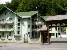 Complex Lostrita - accommodation in  Maramures Country (05)