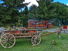 Complex Turistic Suior - accommodation in  Maramures Country (04)