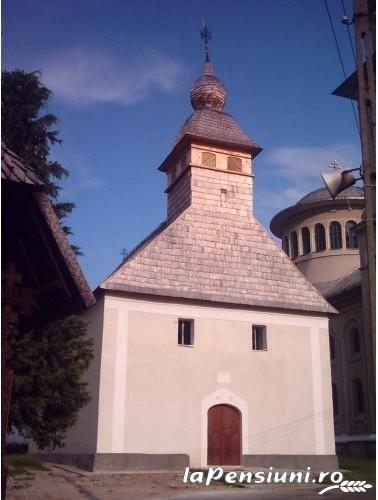 Complex Turistic Suior - accommodation in  Maramures Country (Surrounding)