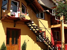 Pensiunea Vladut - accommodation in  Rucar - Bran, Piatra Craiului, Rasnov (01)