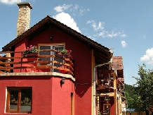 Pensiunea Vladut - alloggio in  Rucar - Bran, Piatra Craiului, Rasnov (02)