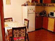 Pensiunea Vladut - accommodation in  Rucar - Bran, Piatra Craiului, Rasnov (12)
