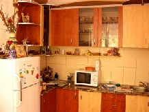 Pensiunea Vladut - accommodation in  Rucar - Bran, Piatra Craiului, Rasnov (13)