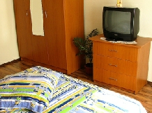 Pensiunea Vladut - accommodation in  Rucar - Bran, Piatra Craiului, Rasnov (15)