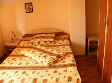 Pensiunea Vladut - accommodation in  Rucar - Bran, Piatra Craiului, Rasnov (16)