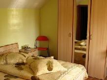 Pensiunea Vladut - accommodation in  Rucar - Bran, Piatra Craiului, Rasnov (17)