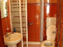 Pensiunea Vladut - accommodation in  Rucar - Bran, Piatra Craiului, Rasnov (20)