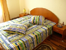 Pensiunea Vladut - accommodation in  Rucar - Bran, Piatra Craiului, Rasnov (21)