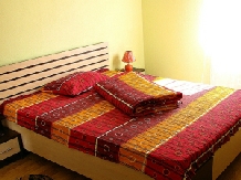 Pensiunea Vladut - accommodation in  Rucar - Bran, Piatra Craiului, Rasnov (22)